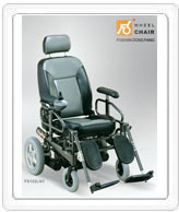 repair manual for jet 3 power wheelchair